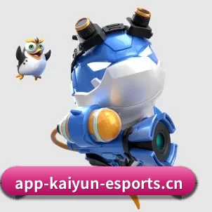 开云电竞 APP